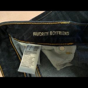 American Eagel women’s jeans